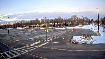 Weather camera view of Monroe 2 Orleans BOCES.