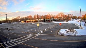 Weather camera view of Monroe 2 Orleans BOCES.