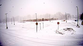 Weather camera view of Monroe 2 Orleans BOCES.