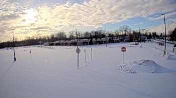 Weather camera view of Monroe 2 Orleans BOCES.