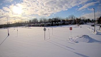 Weather camera view of Monroe 2 Orleans BOCES.