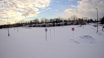 Weather camera view of Monroe 2 Orleans BOCES.