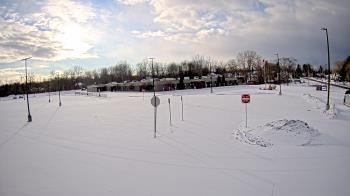 Weather camera view of Monroe 2 Orleans BOCES.