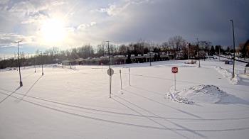 Weather camera view of Monroe 2 Orleans BOCES.