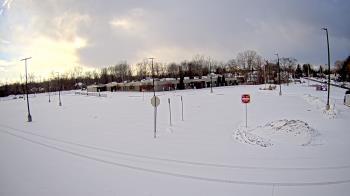 Weather camera view of Monroe 2 Orleans BOCES.