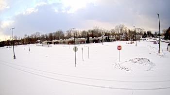 Weather camera view of Monroe 2 Orleans BOCES.