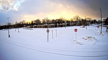 Weather camera view of Monroe 2 Orleans BOCES.