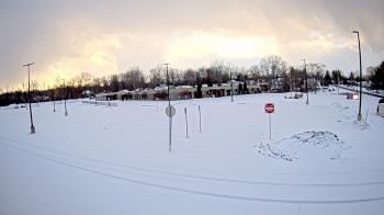 Weather camera view of Monroe 2 Orleans BOCES.