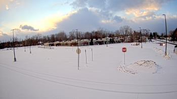 Weather camera view of Monroe 2 Orleans BOCES.