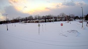 Weather camera view of Monroe 2 Orleans BOCES.