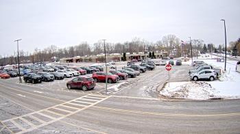 Weather camera view of Monroe 2 Orleans BOCES.