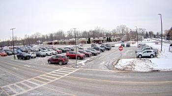 Weather camera view of Monroe 2 Orleans BOCES.