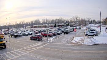 Weather camera view of Monroe 2 Orleans BOCES.