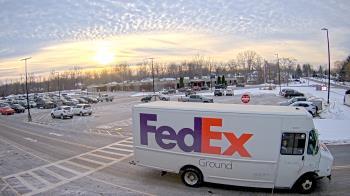 Weather camera view of Monroe 2 Orleans BOCES.