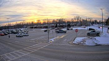 Weather camera view of Monroe 2 Orleans BOCES.