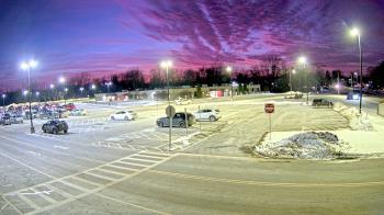 Weather camera view of Monroe 2 Orleans BOCES.