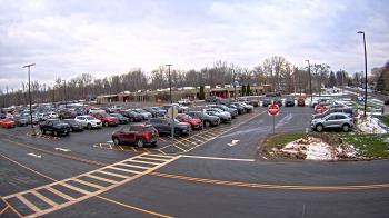 Weather camera view of Monroe 2 Orleans BOCES.