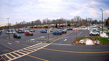 Weather camera view of Monroe 2 Orleans BOCES.