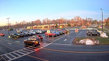 Weather camera view of Monroe 2 Orleans BOCES.