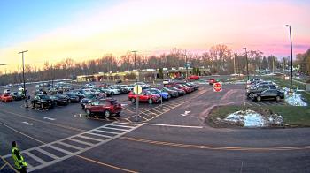 Weather camera view of Monroe 2 Orleans BOCES.