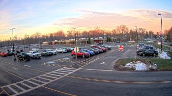 Weather camera view of Monroe 2 Orleans BOCES.