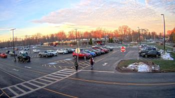 Weather camera view of Monroe 2 Orleans BOCES.