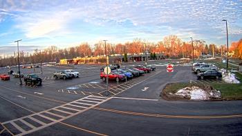 Weather camera view of Monroe 2 Orleans BOCES.