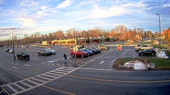 Weather camera view of Monroe 2 Orleans BOCES.