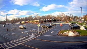 Weather camera view of Monroe 2 Orleans BOCES.