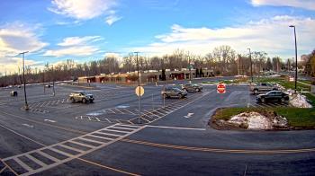 Weather camera view of Monroe 2 Orleans BOCES.