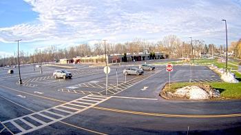 Weather camera view of Monroe 2 Orleans BOCES.