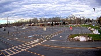 Weather camera view of Monroe 2 Orleans BOCES.