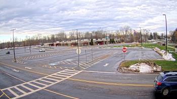 Weather camera view of Monroe 2 Orleans BOCES.