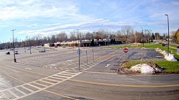 Weather camera view of Monroe 2 Orleans BOCES.