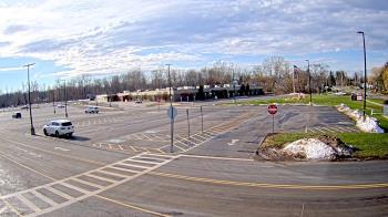 Weather camera view of Monroe 2 Orleans BOCES.