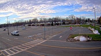 Weather camera view of Monroe 2 Orleans BOCES.