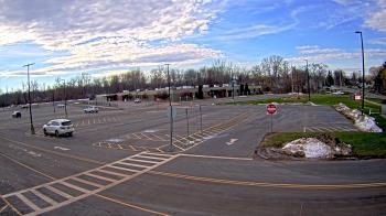 Weather camera view of Monroe 2 Orleans BOCES.