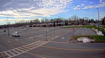 Weather camera view of Monroe 2 Orleans BOCES.