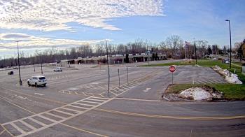 Weather camera view of Monroe 2 Orleans BOCES.