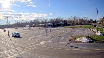 Weather camera view of Monroe 2 Orleans BOCES.