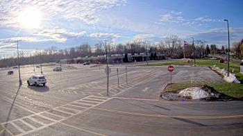 Weather camera view of Monroe 2 Orleans BOCES.