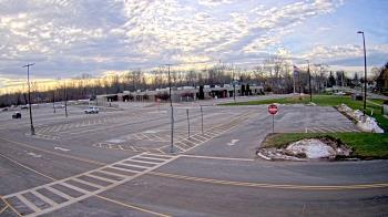 Weather camera view of Monroe 2 Orleans BOCES.