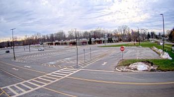 Weather camera view of Monroe 2 Orleans BOCES.