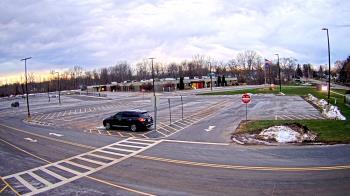 Weather camera view of Monroe 2 Orleans BOCES.