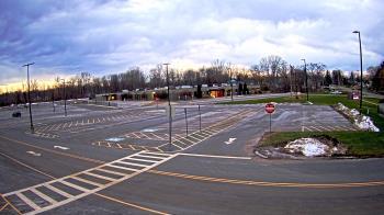 Weather camera view of Monroe 2 Orleans BOCES.