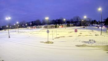 Weather camera view of Monroe 2 Orleans BOCES.