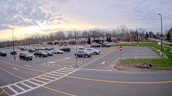 Weather camera view of Monroe 2 Orleans BOCES.