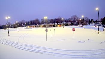Weather camera view of Monroe 2 Orleans BOCES.