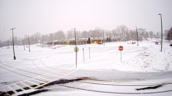 Weather camera view of Monroe 2 Orleans BOCES.