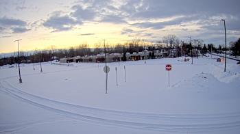 Weather camera view of Monroe 2 Orleans BOCES.